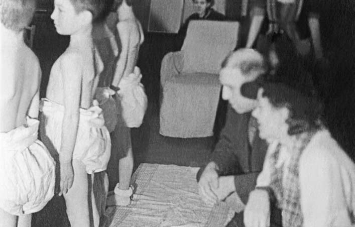 О.Г.Иордан,-А.А.Орлов-на-приемных-испытаниях-в-ЛХУ-в-январе-1943-года