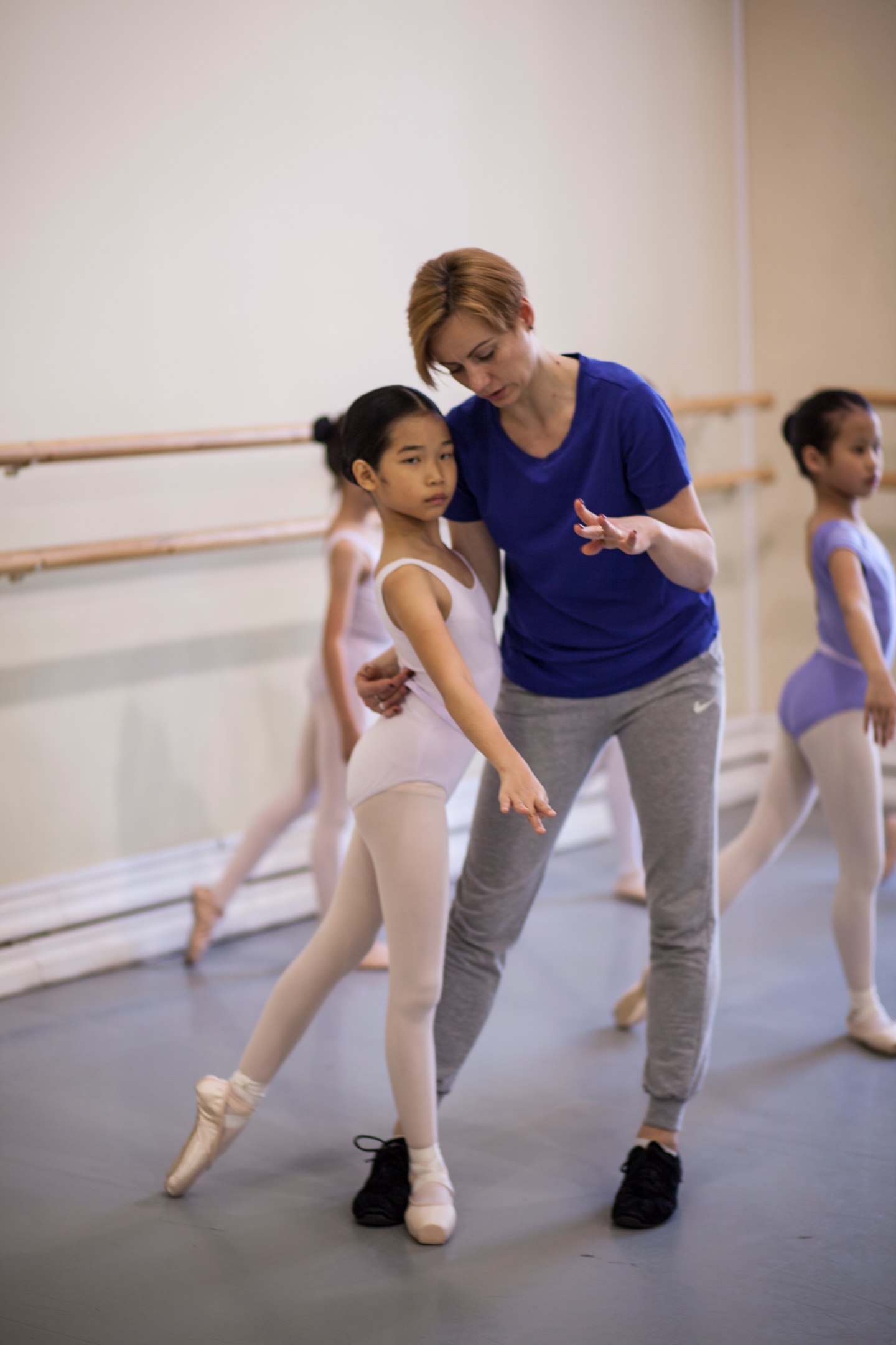 Little Dance Academy