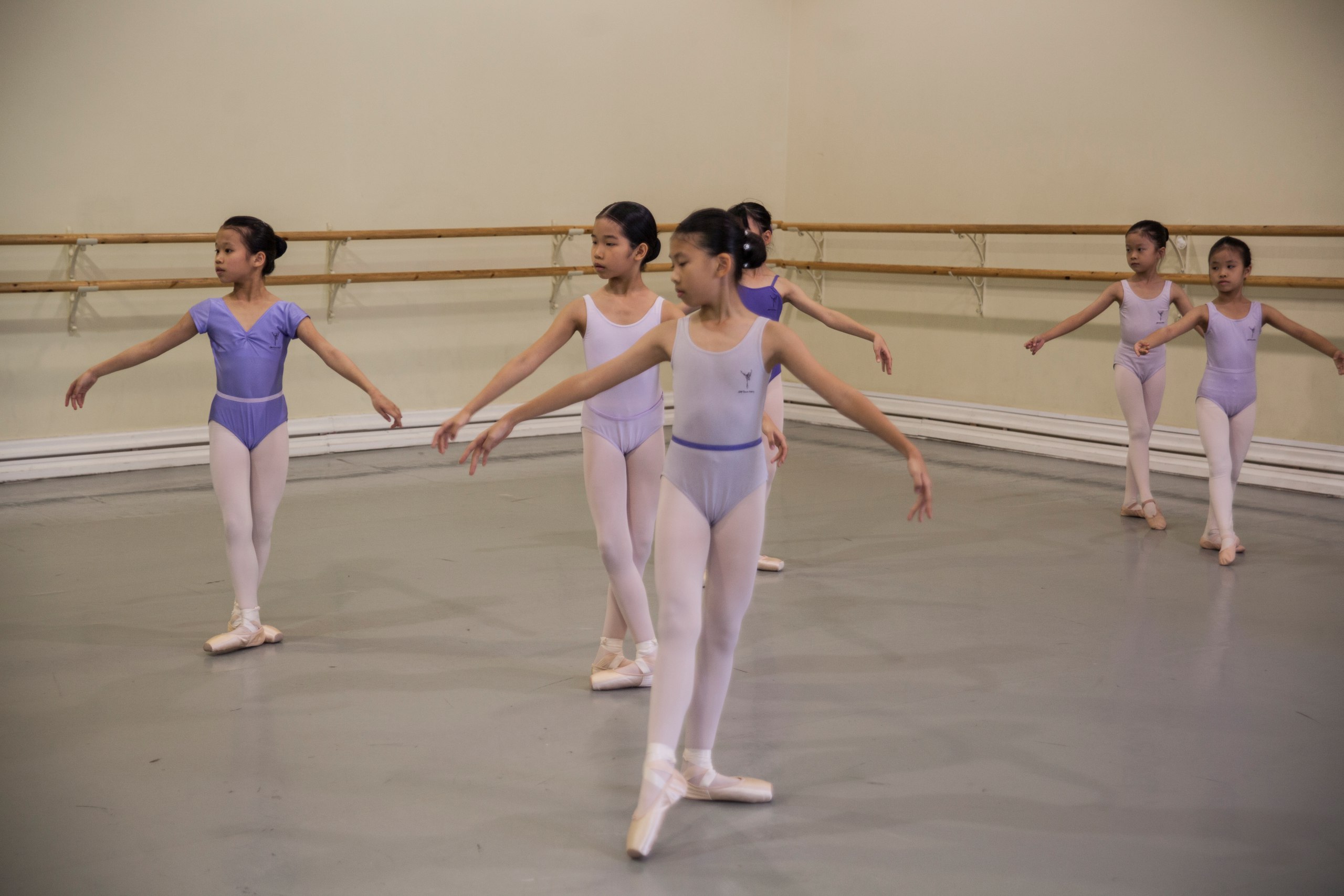 Little Dance Academy