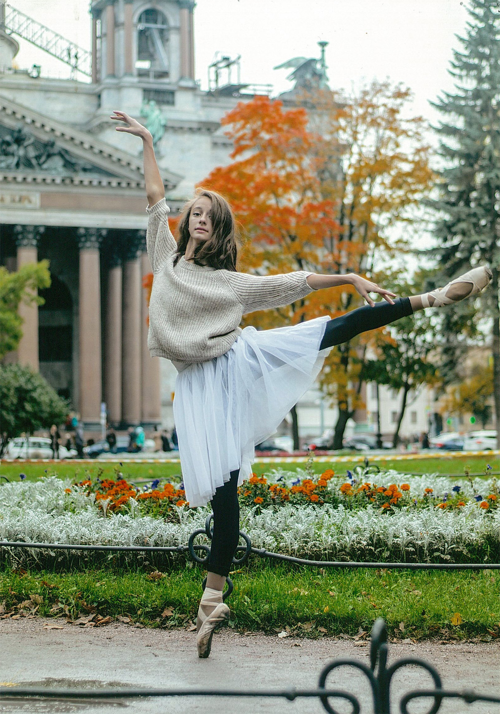 Анастасия Краснощекова