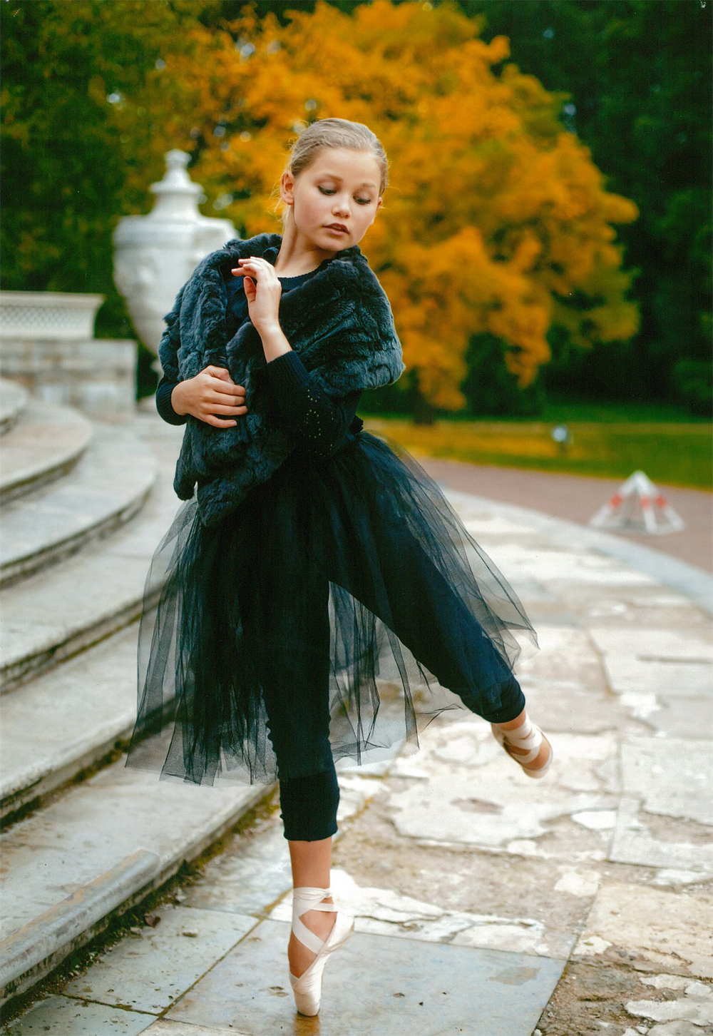 Элина Ульянова