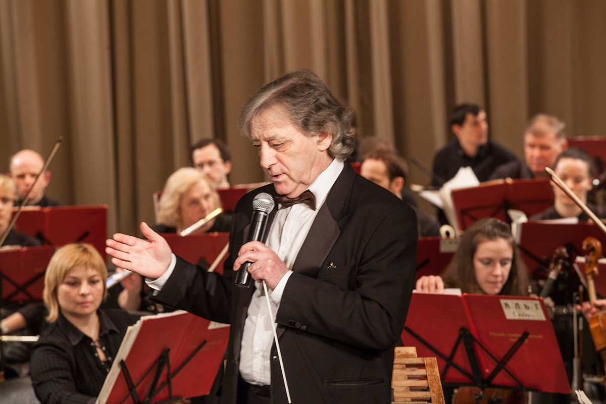 А.Канторов