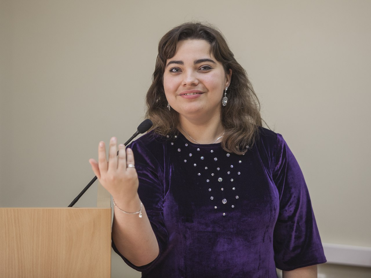 Екатерина Бузулукова