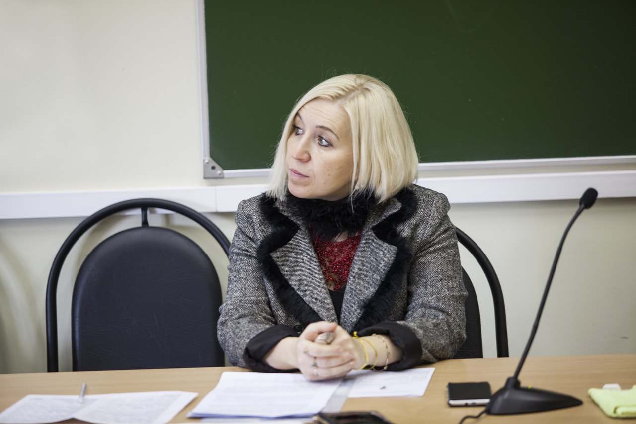 С.В.Лаврова