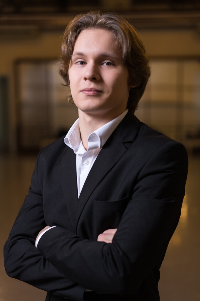 Эрвин Загидуллин