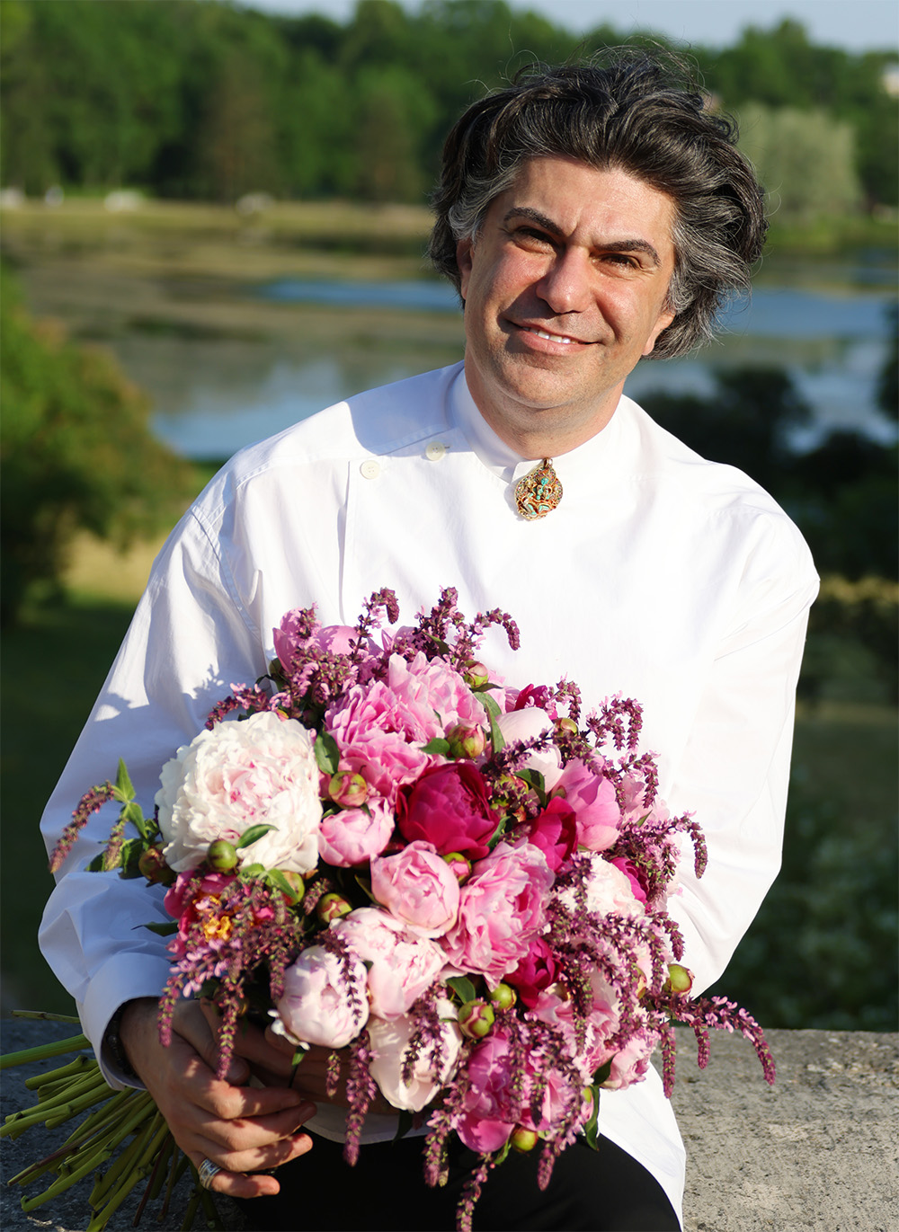 Николай Цискаридзе